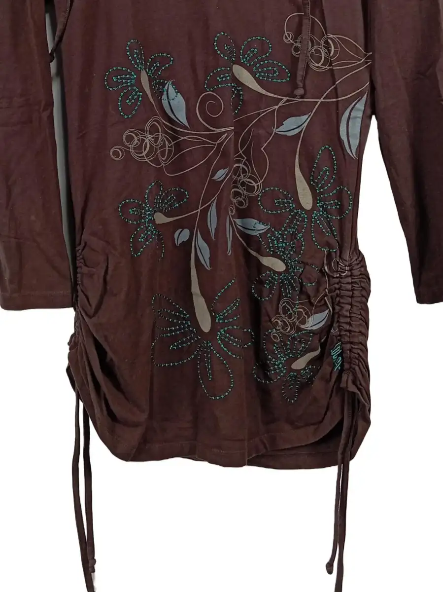 LOCKSTOFF Langarmshirt Bild 5