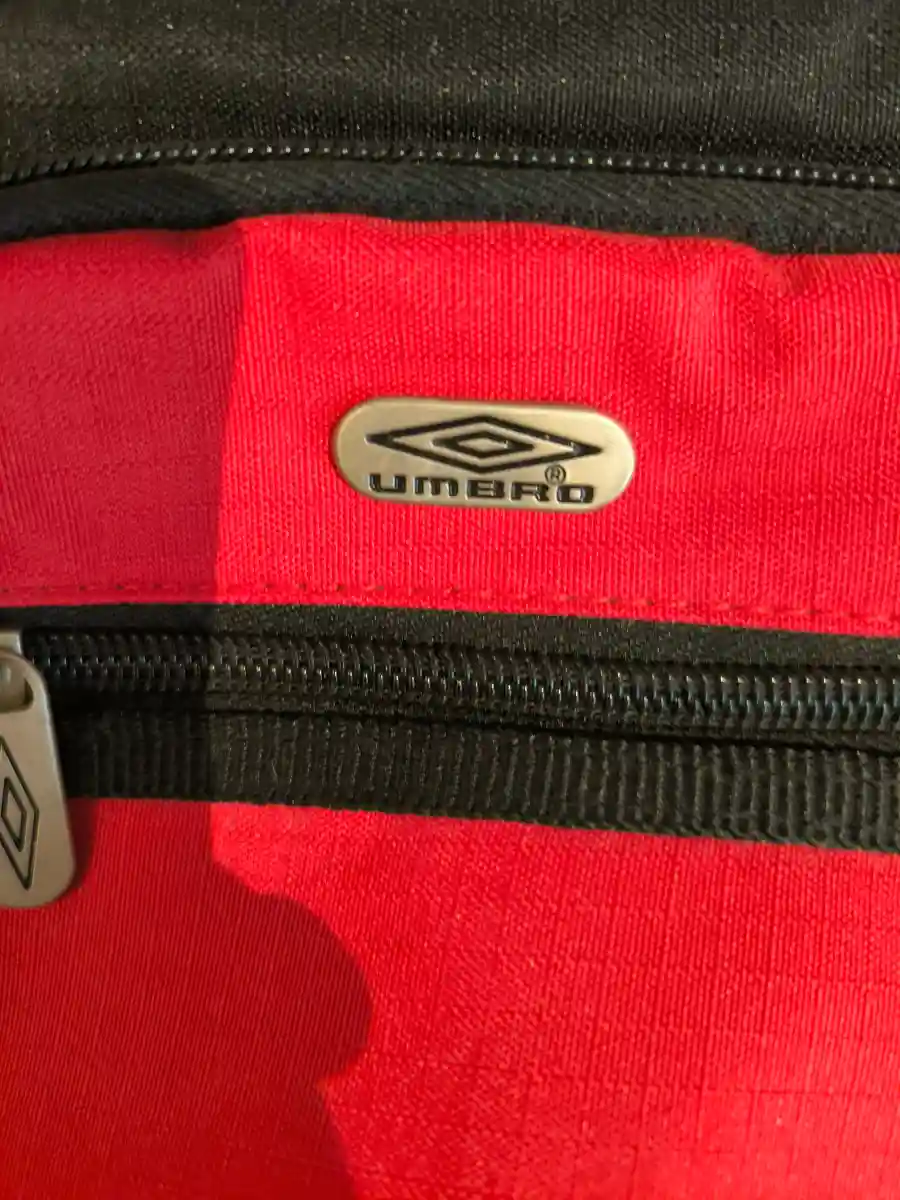 UMBRO Rucksack Bild 5