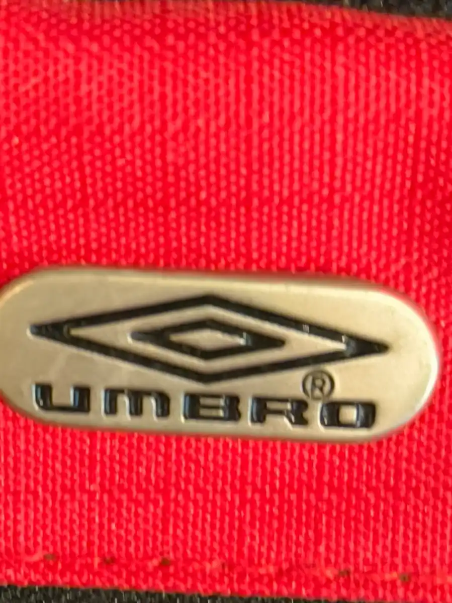 UMBRO Rucksack Bild 4