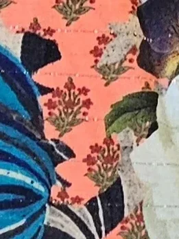 DESIGUAL T-Shirt Bild 5