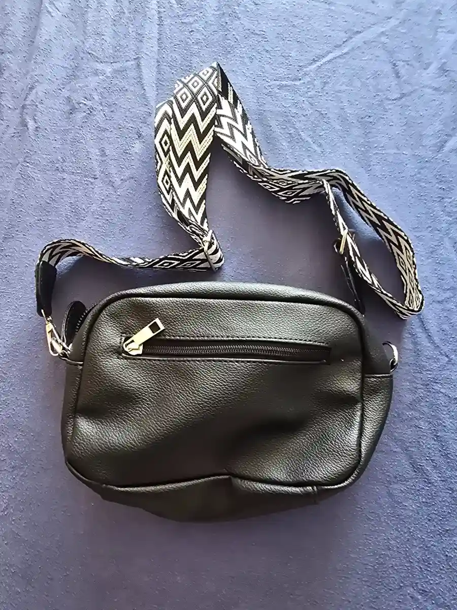 Gürteltasche Bild 2