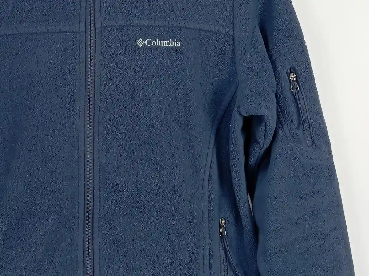 COLUMBIA Fleecejacke Bild 3