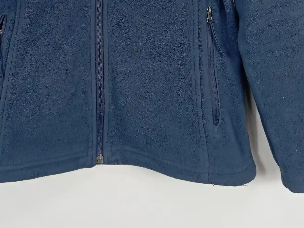 COLUMBIA Fleecejacke Bild 4