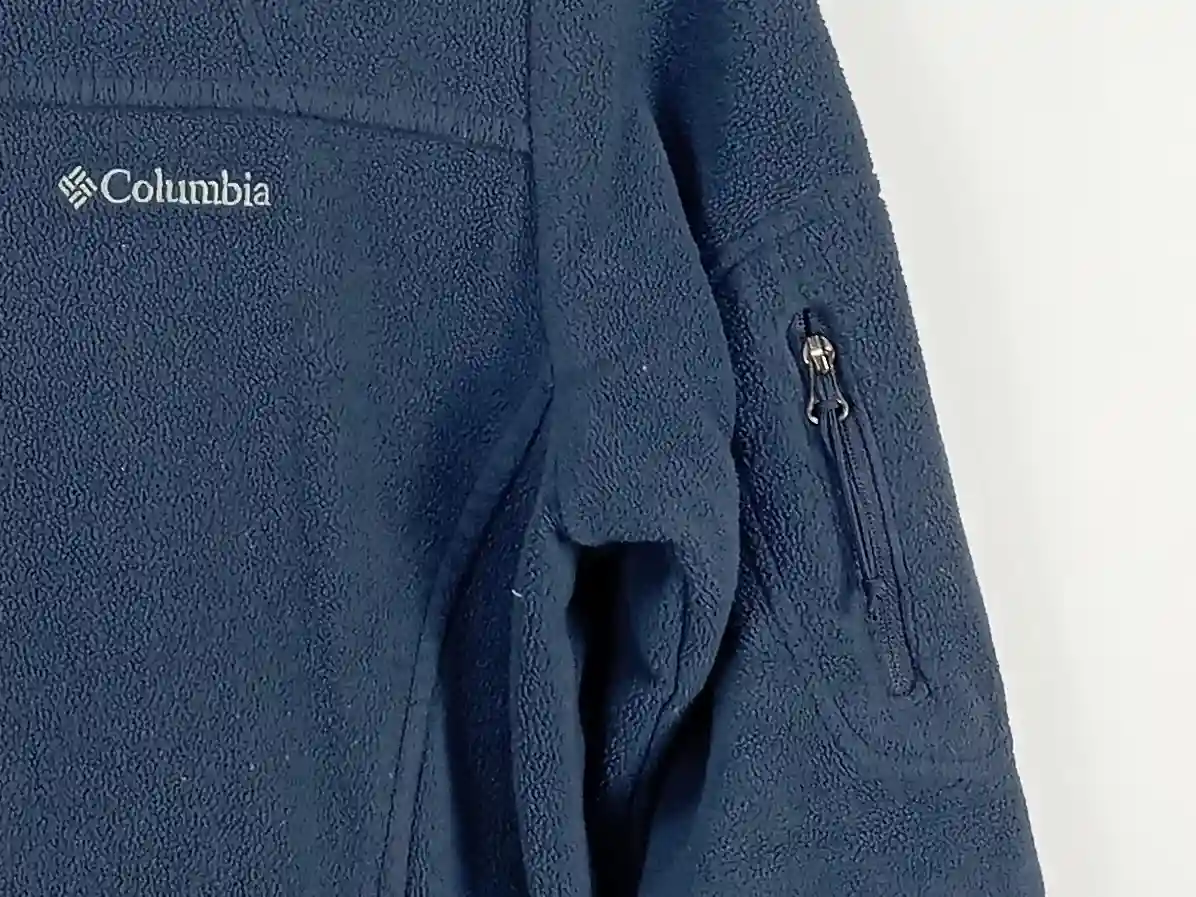 COLUMBIA Fleecejacke Bild 5