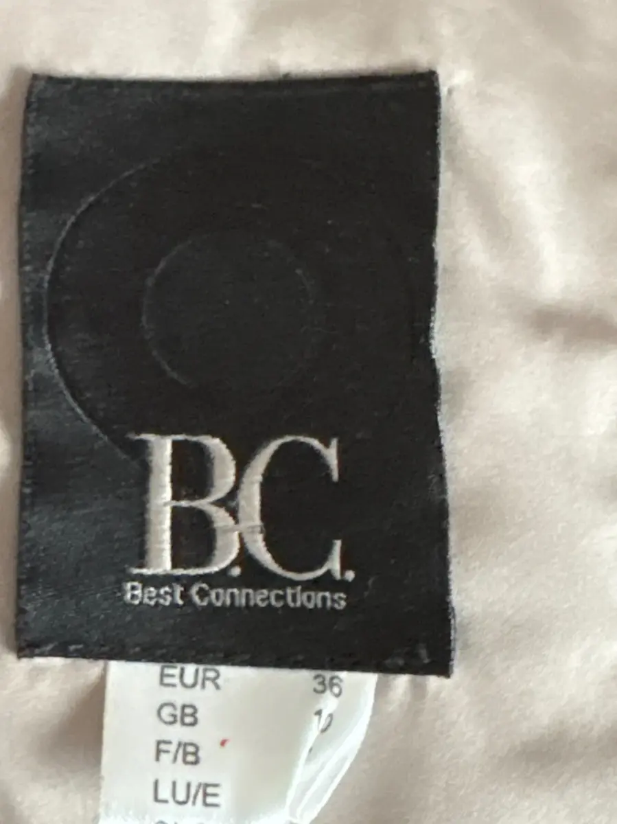 BEST CONNECTIONS BY HEINE Steppjacke Bild 9