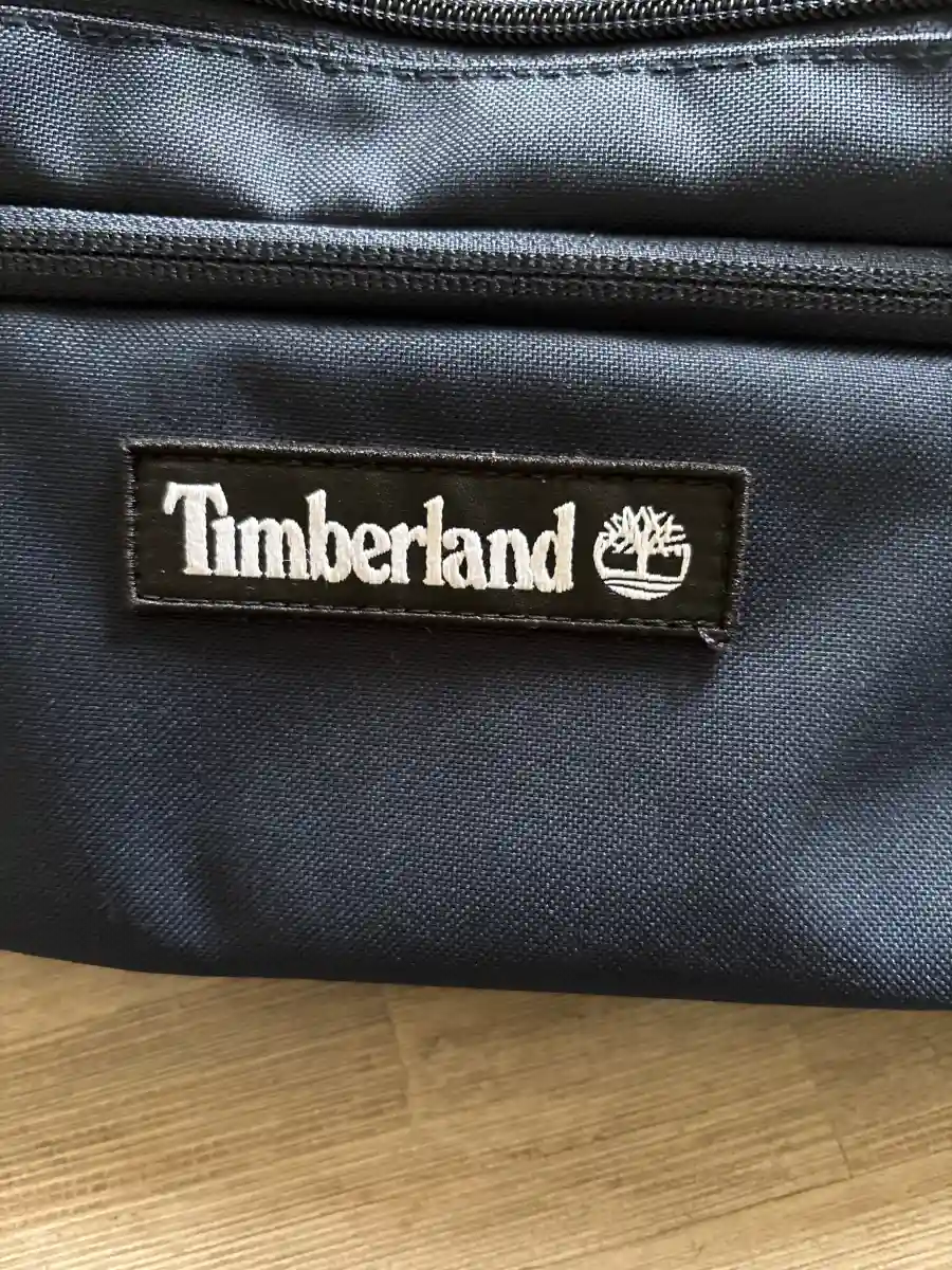 TIMBERLAND Gürteltasche Bild 8