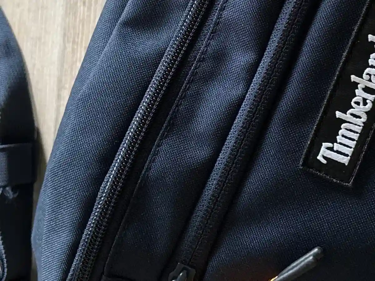 TIMBERLAND Gürteltasche Bild 6