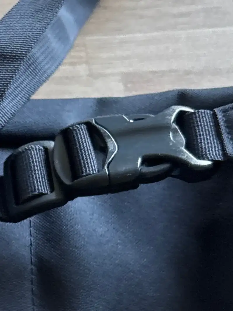 TIMBERLAND Gürteltasche Bild 7