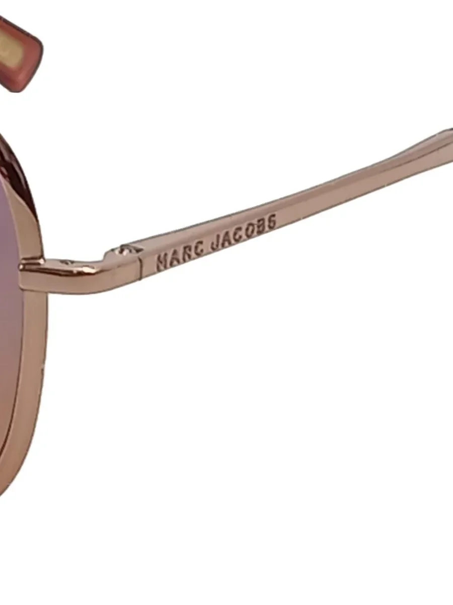 MARC JACOBS Sonnenbrille Bild 3