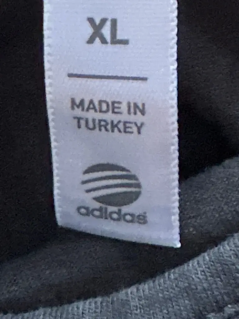 ADIDAS Top Bild 4