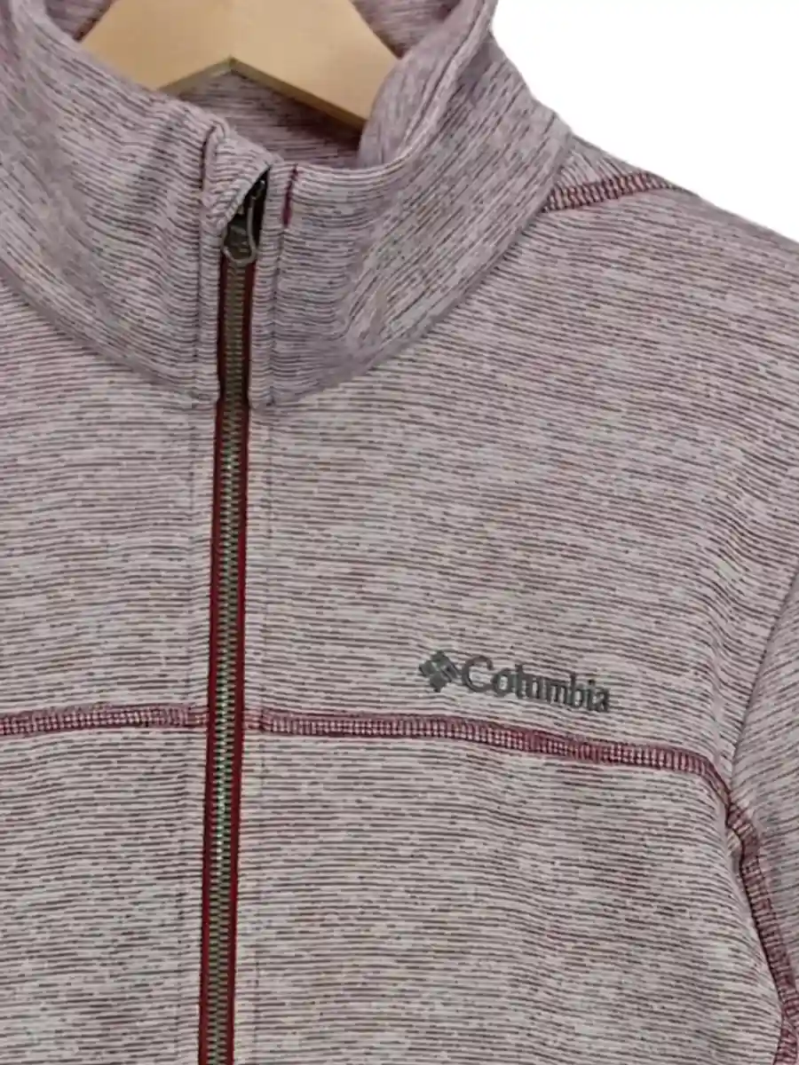 COLUMBIA Fleecejacke Bild 2