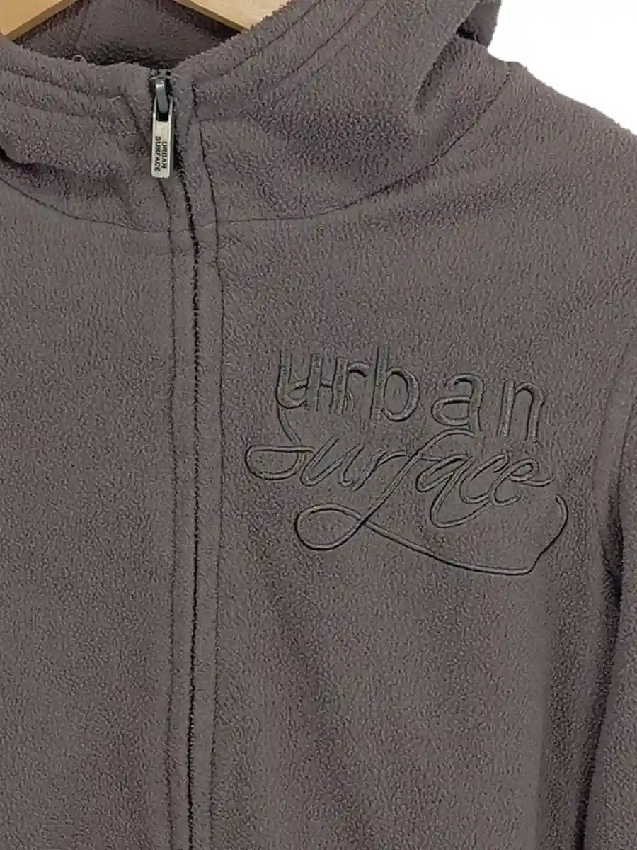 URBAN SURFACE Fleecejacke Bild 2