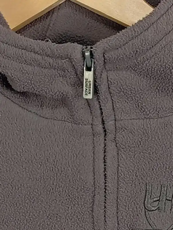 URBAN SURFACE Fleecejacke Bild 3