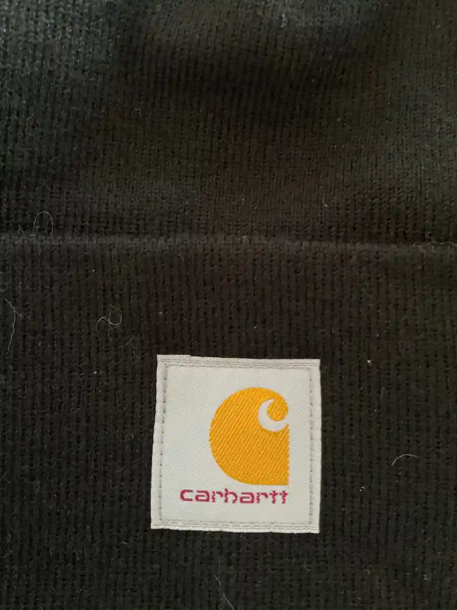 CARHARTT Mütze Bild 2