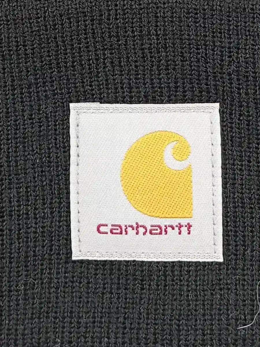 CARHARTT Mütze Bild 3
