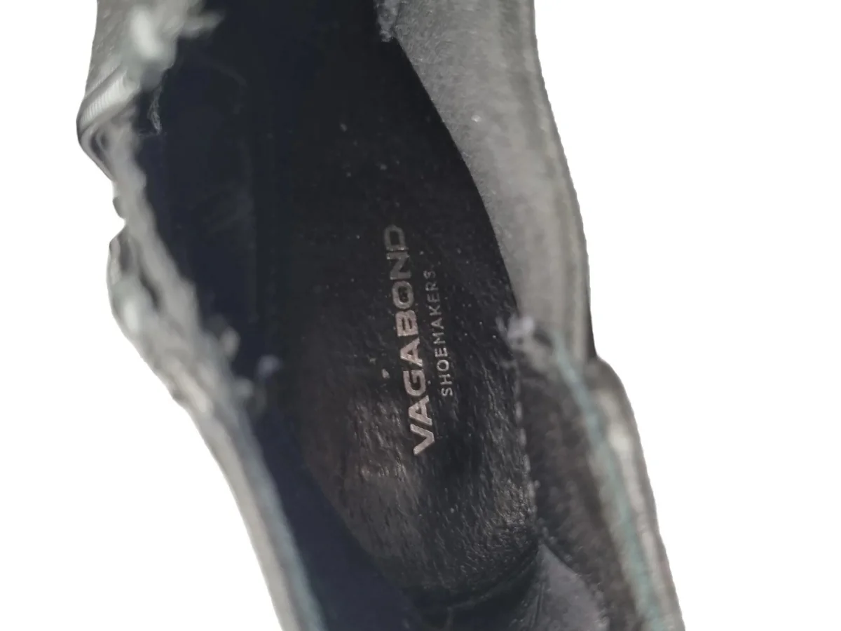 VAGABOND SHOEMAKERS Stiefelette Bild 3