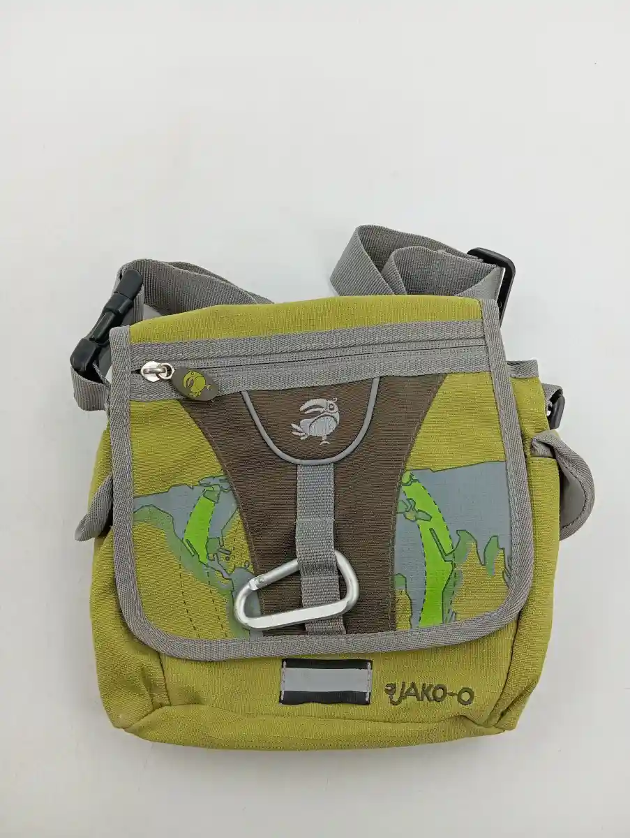 JAKO-O Umhängetasche Bild 2