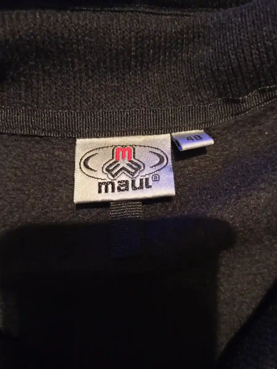 MAUL SPORT Fleecejacke Bild 5