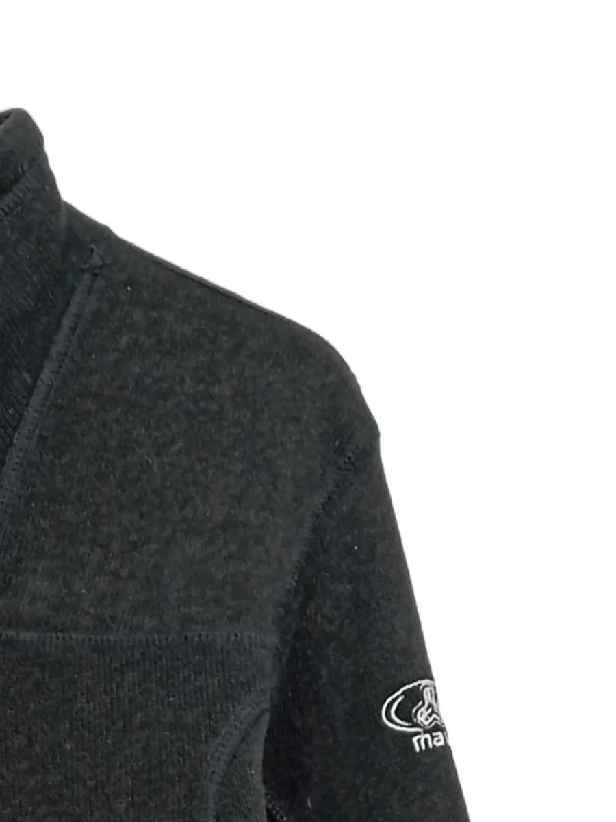 MAUL SPORT Fleecejacke Bild 2