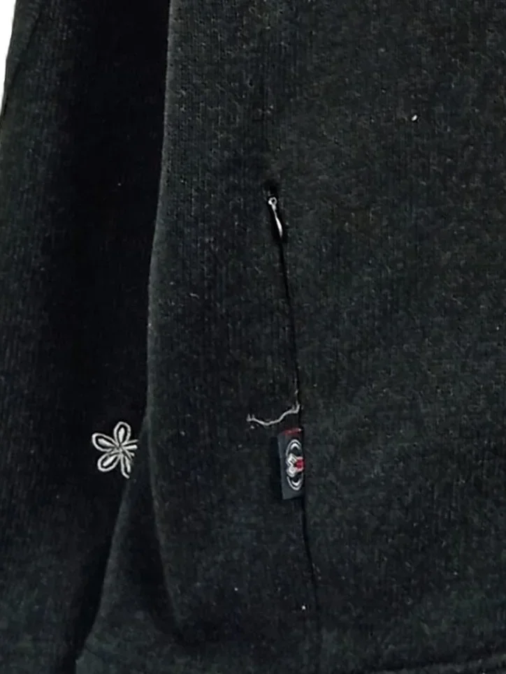 MAUL SPORT Fleecejacke Bild 4