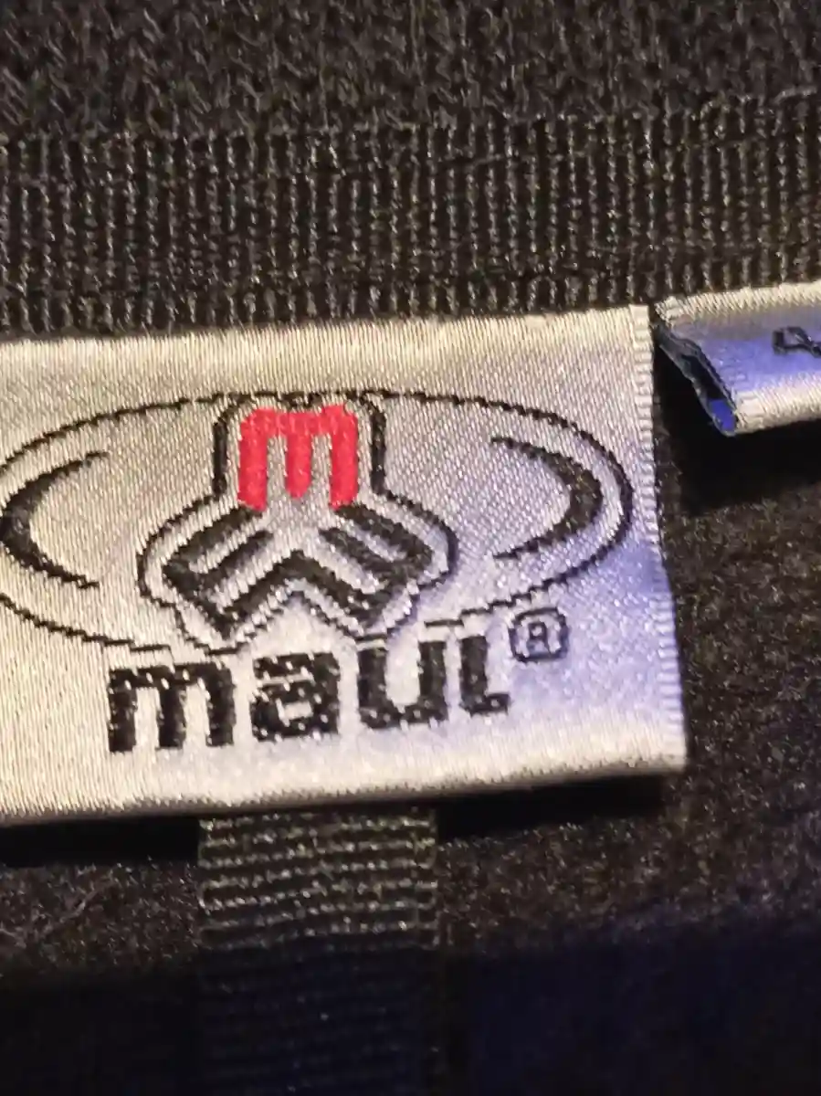 MAUL SPORT Fleecejacke Bild 6