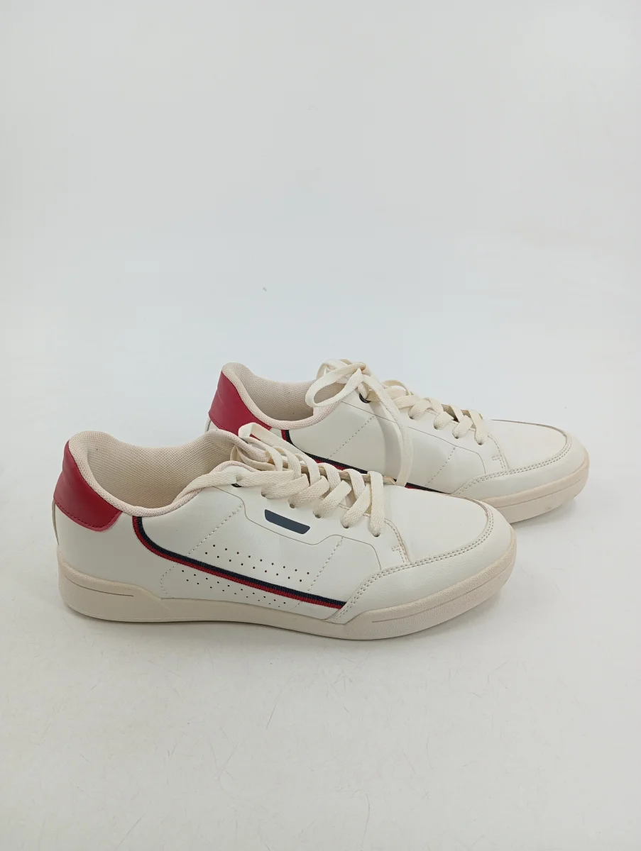 CLAUDIA GHIZZANI Sneaker low Bild 2
