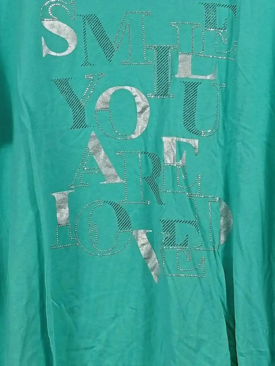 VIA APPIA DUE T-Shirt Bild 5