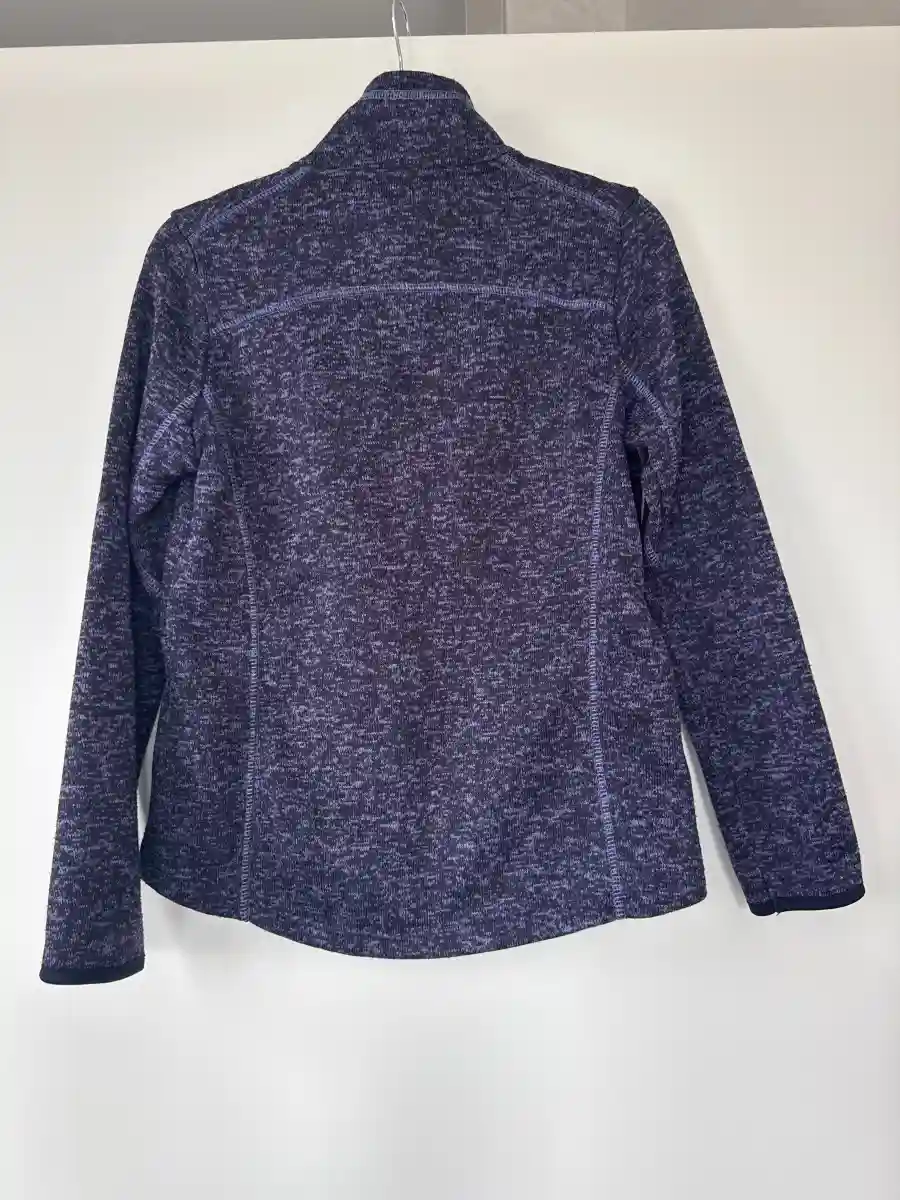 ACTIVE BY TCHIBO Fleecejacke Bild 4