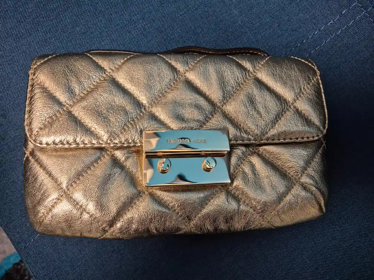 MICHAEL KORS Umhängetasche Bild 2