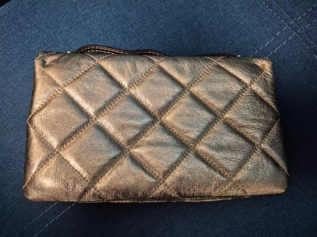 MICHAEL KORS Umhängetasche Bild 3
