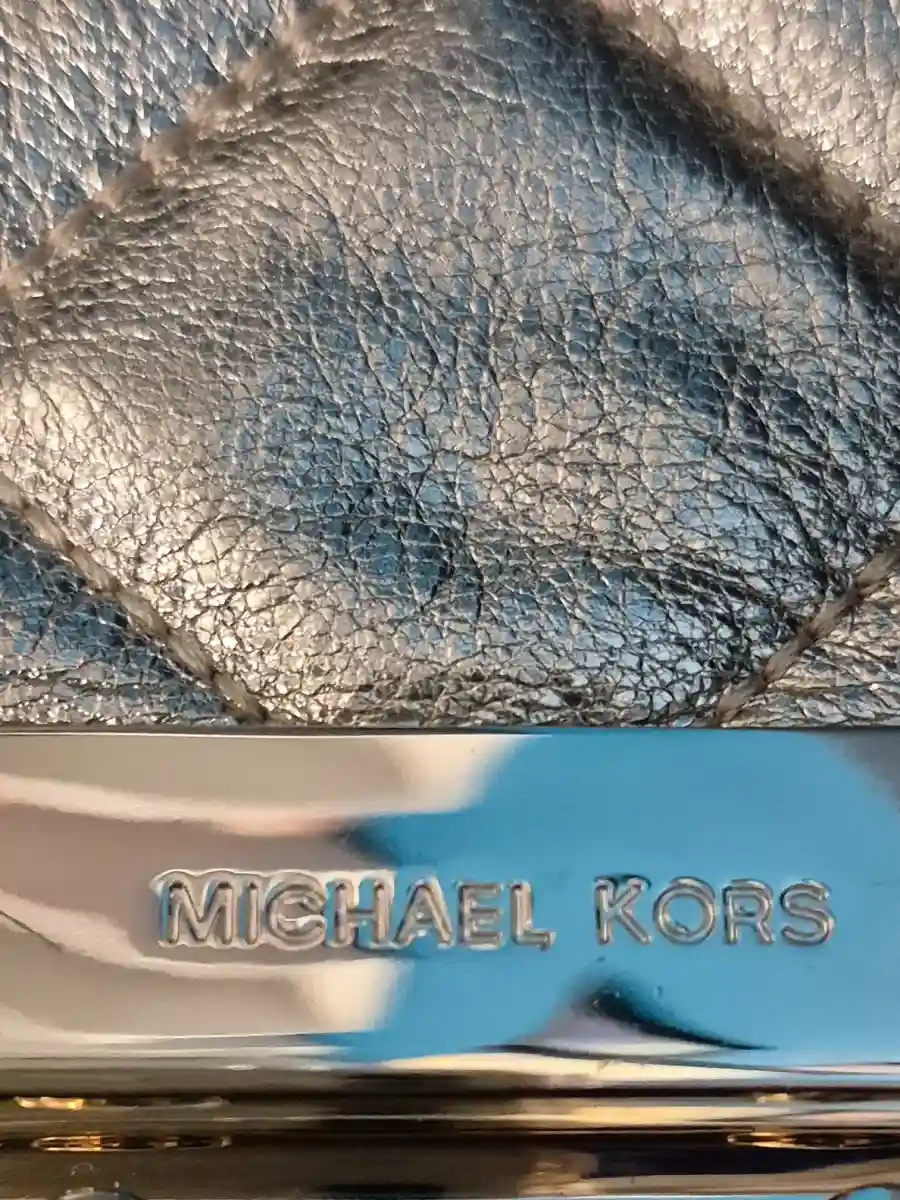 MICHAEL KORS Umhängetasche Bild 5
