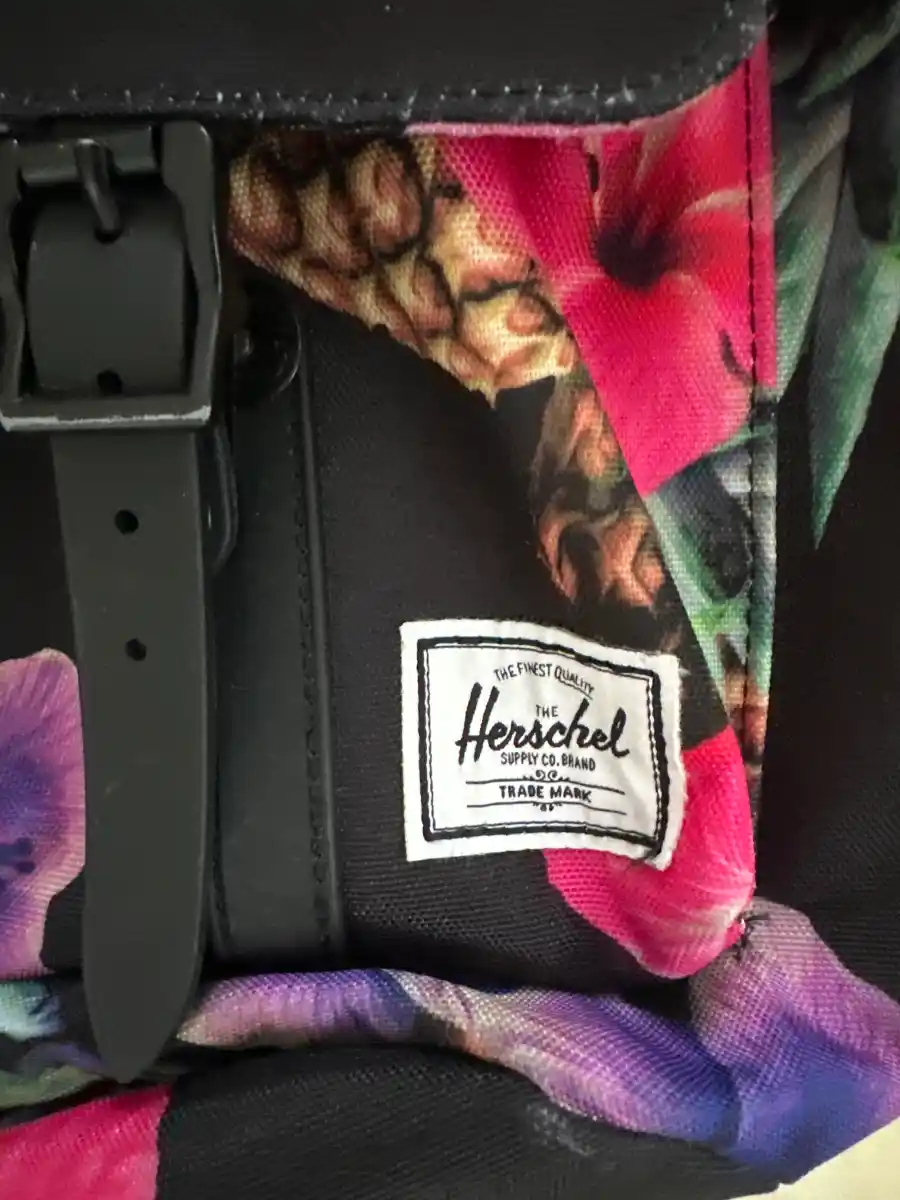 HERSCHEL SUPPLY CO. Rucksack Bild 5