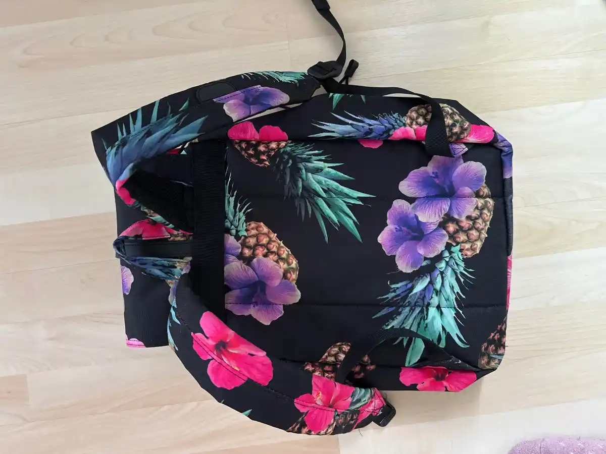 HERSCHEL SUPPLY CO. Rucksack Bild 2
