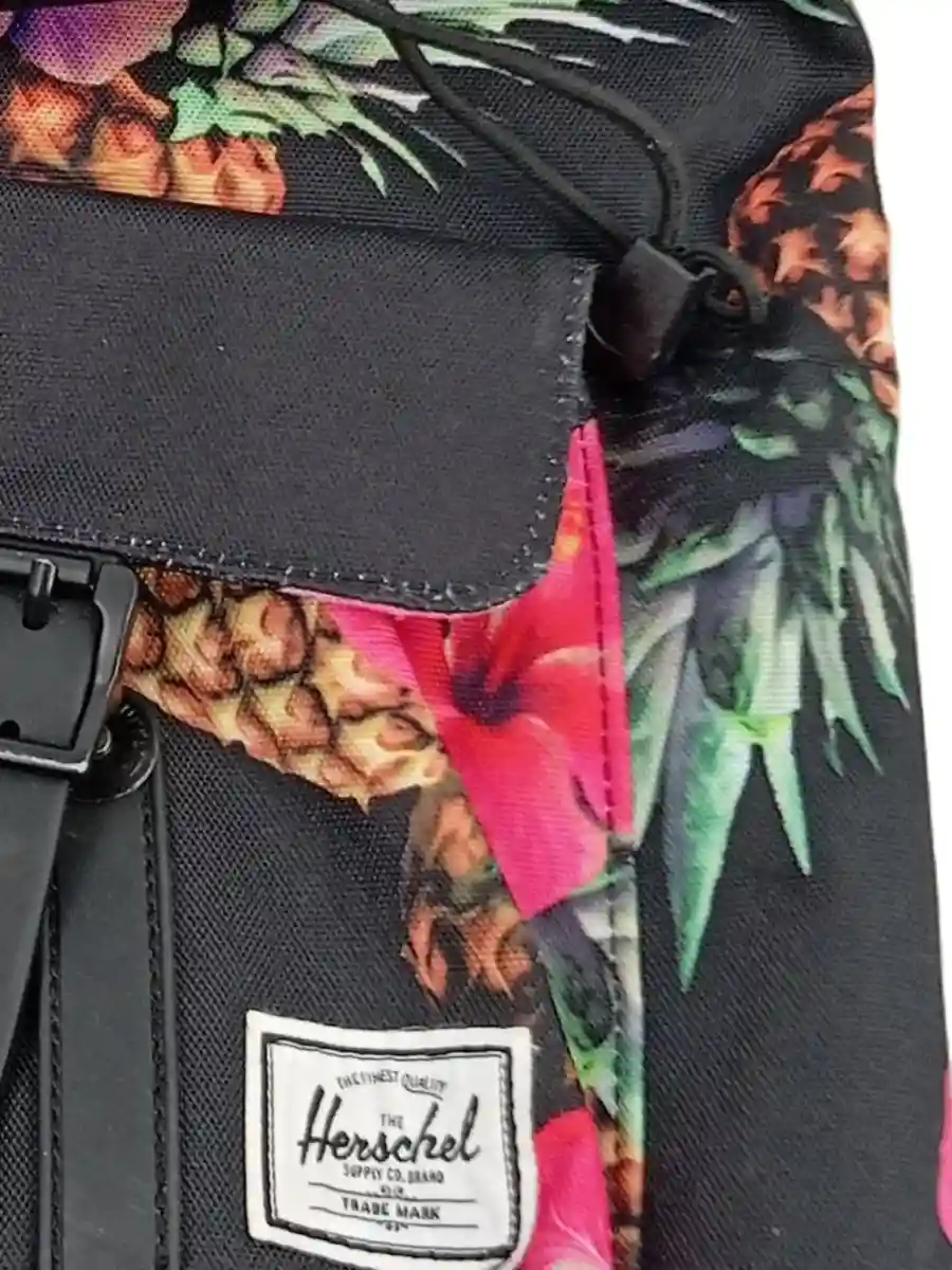 HERSCHEL SUPPLY CO. Rucksack Bild 3