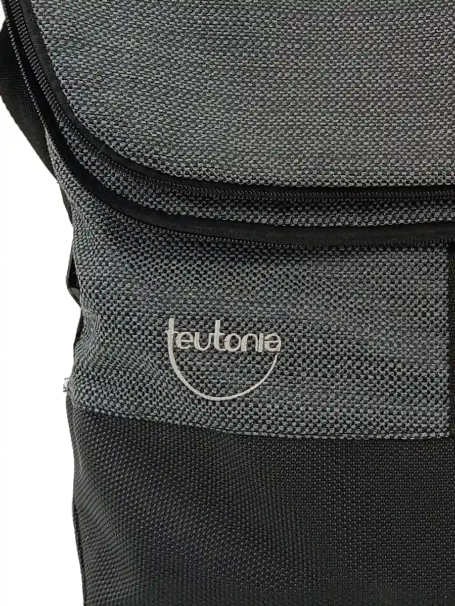 TEUTONIA Wickeltasche Bild 2