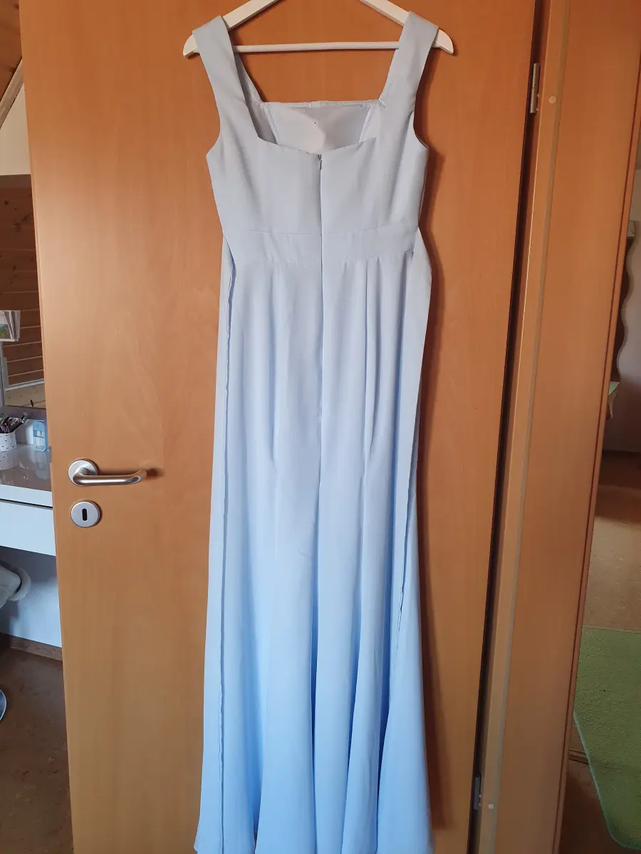 ZAPAKA Abendkleid Bild 2