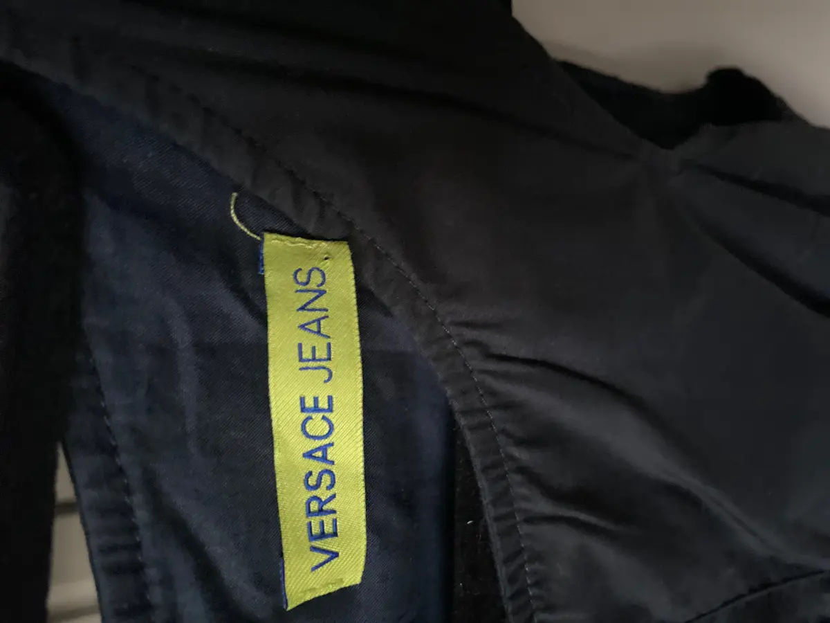 VERSACE JEANS Abendkleid Bild 7