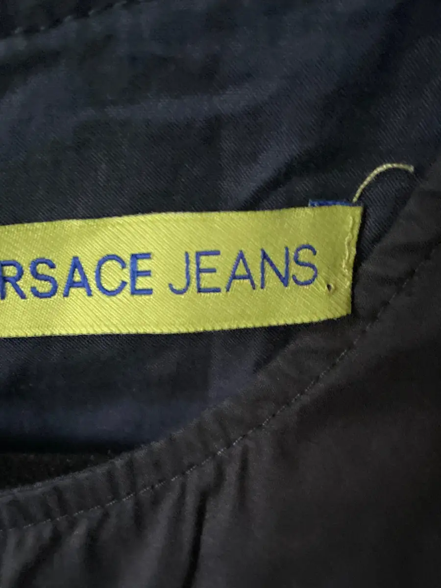 VERSACE JEANS Abendkleid Bild 6