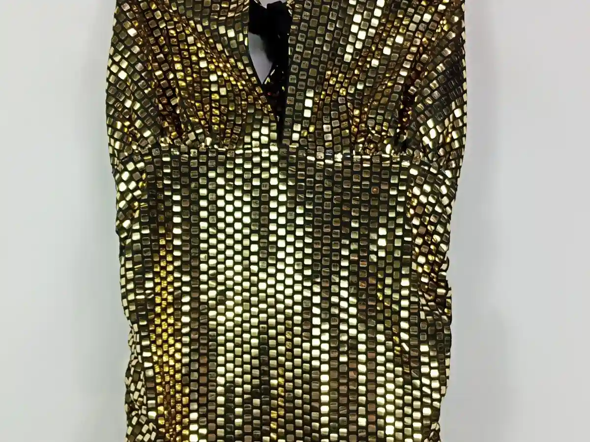 DEITERS Abendkleid Bild 8