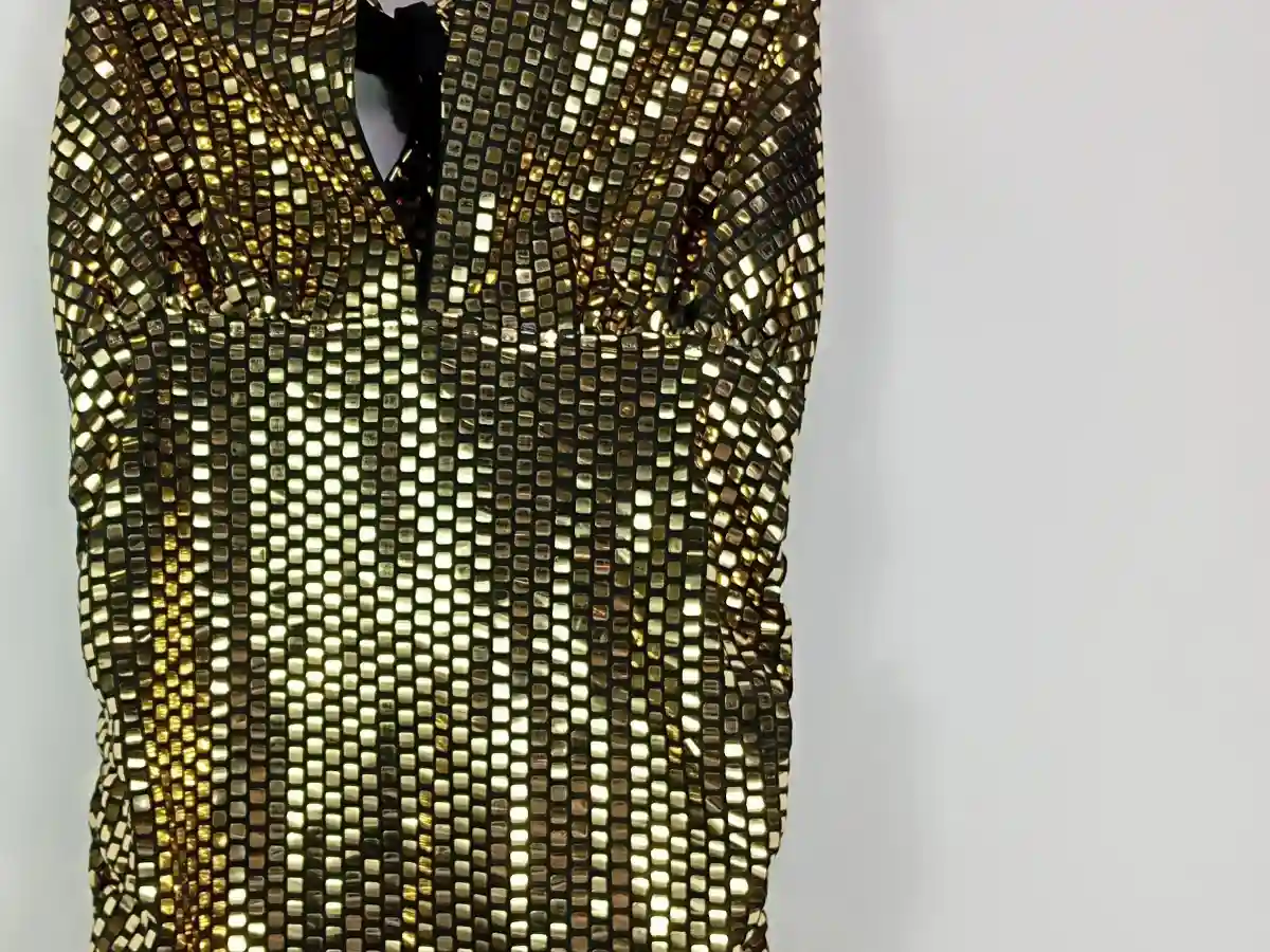 DEITERS Abendkleid Bild 9