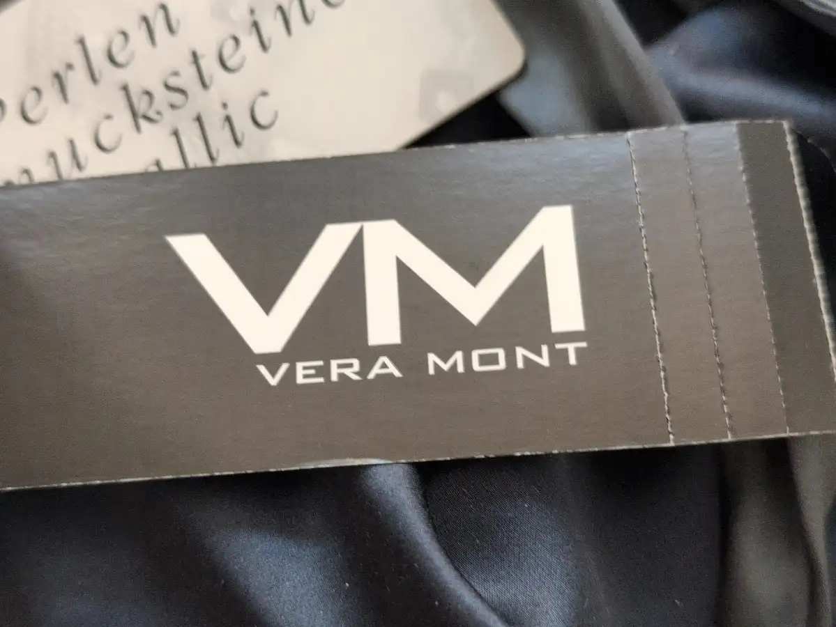 VERA MONT Abendkleid Bild 5