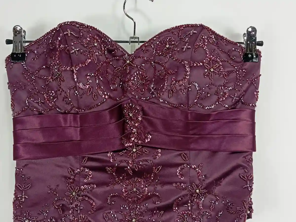 MAGIC NIGHTS Abendkleid Bild 3