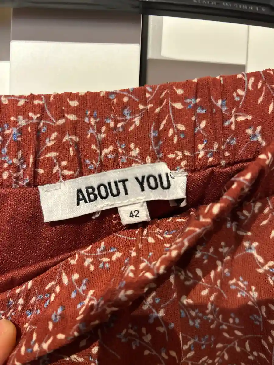 ABOUT YOU Minirock Bild 3