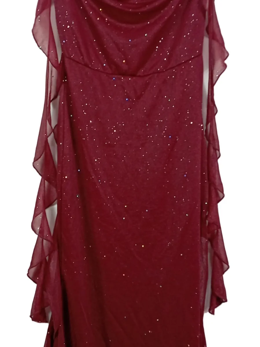 CIDER Abendkleid Bild 2