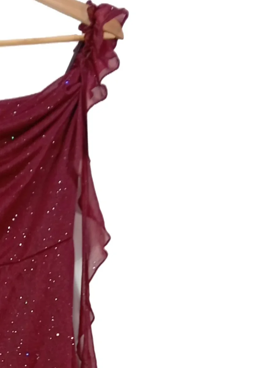 CIDER Abendkleid Bild 3