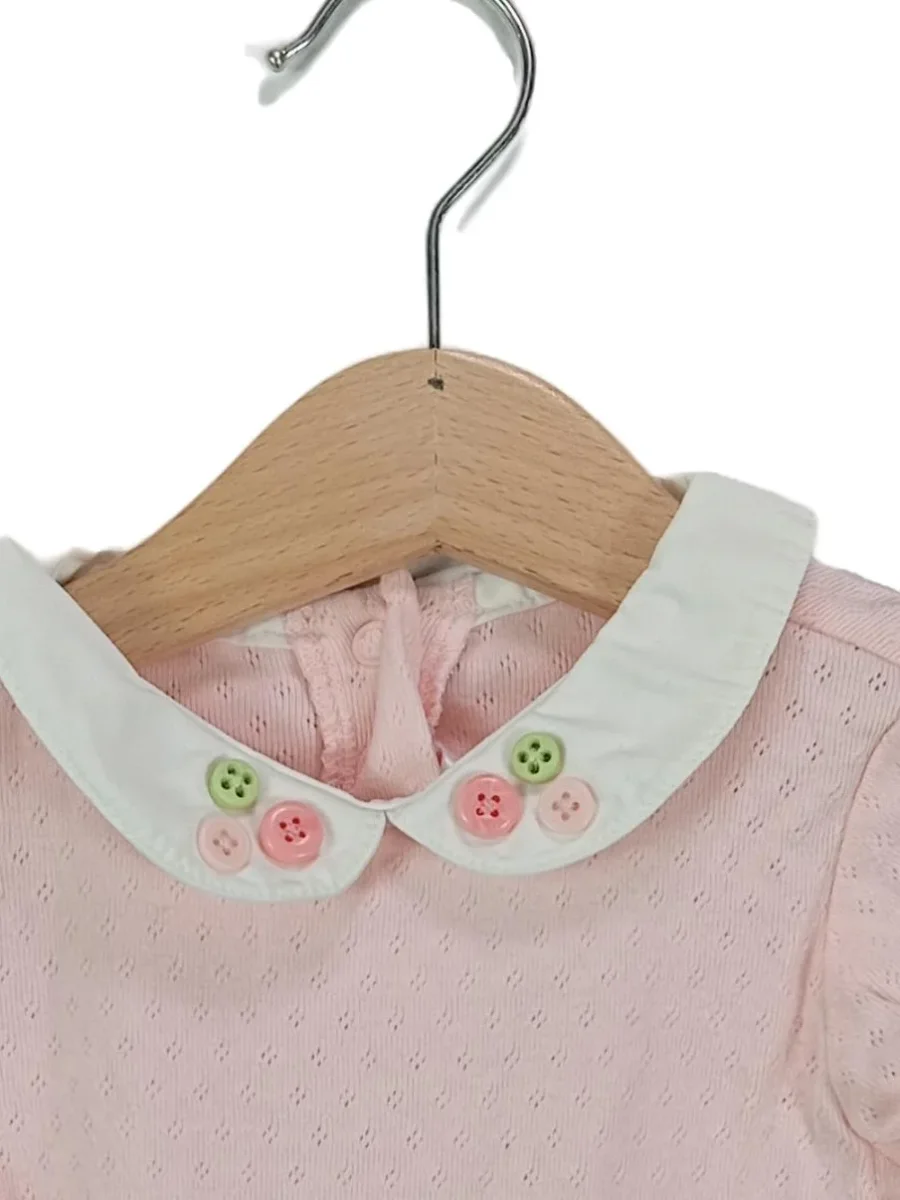 GYMBOREE Baby Body Bild 2
