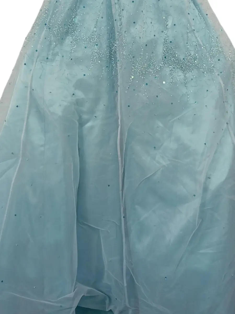 PAPILLON Abendkleid Bild 3