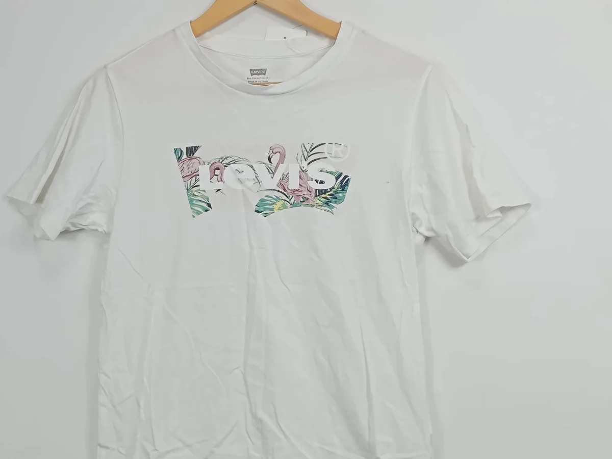 LEVI'S T-Shirt Bild 5