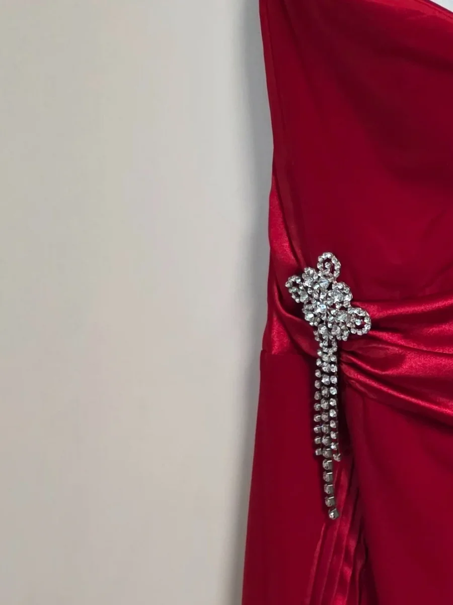 EUREKA Abendkleid Bild 3
