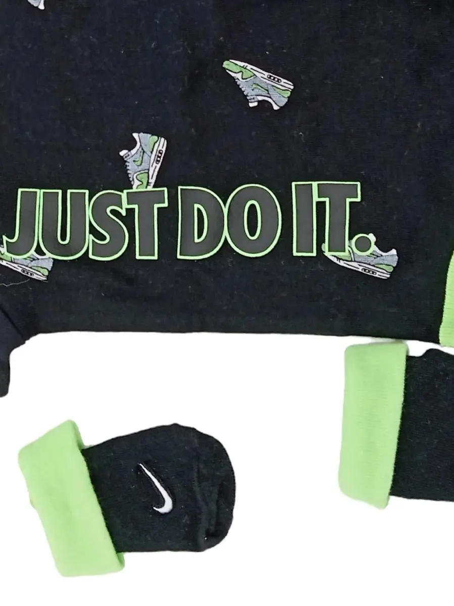 NIKE Baby Body Bild 2